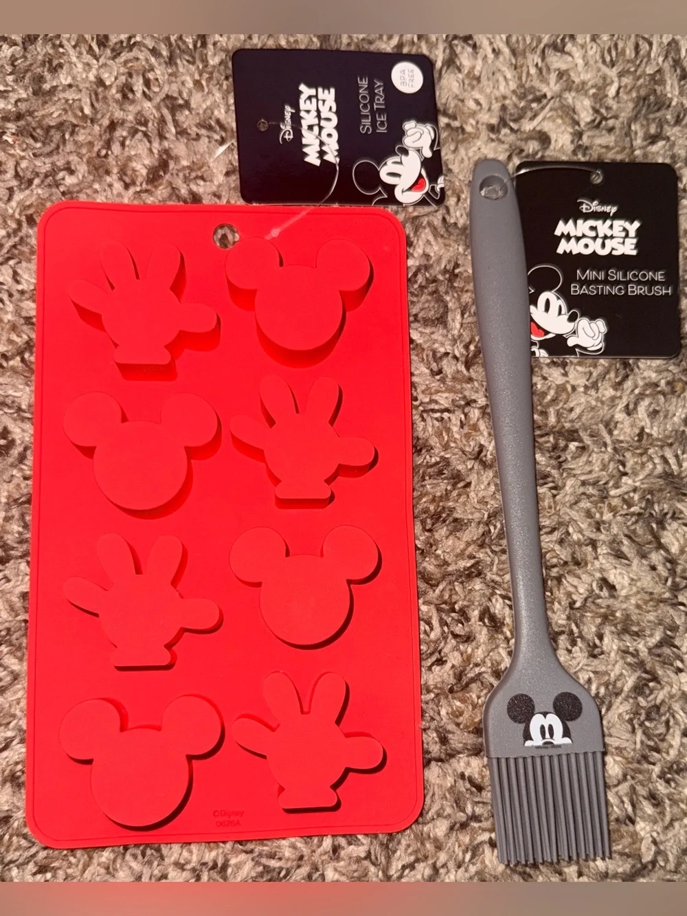 Disney Mickey Mouse - Kitchen Set